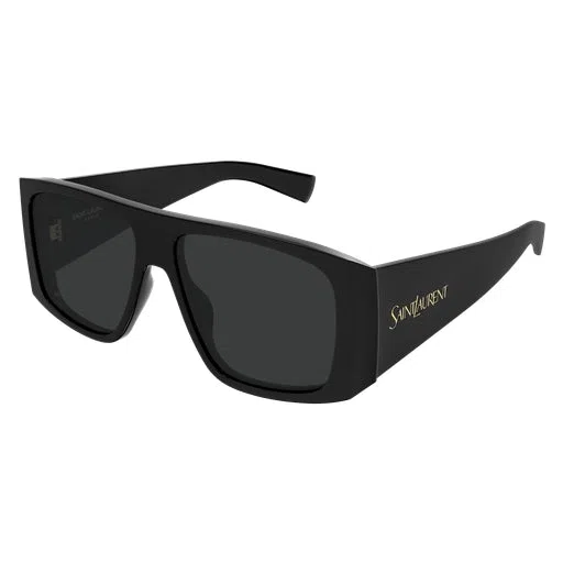 Saint Laurent SL 832/F Sunglasses - view 2